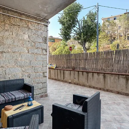 Ammentos La Casa Di Rosa * Orgosolo