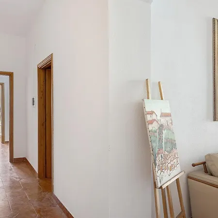 펜션 Ammentos La Casa Di Rosa 오르고솔로