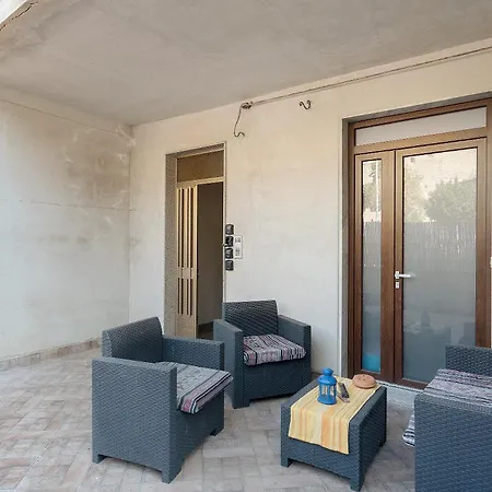 Prázdninový dům Ammentos La Casa Di Rosa *