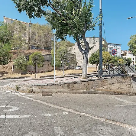 Prázdninový dům Ammentos La Casa Di Rosa Orgosolo