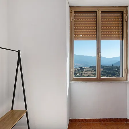 Ammentos La Casa Di Rosa Prázdninový dům *