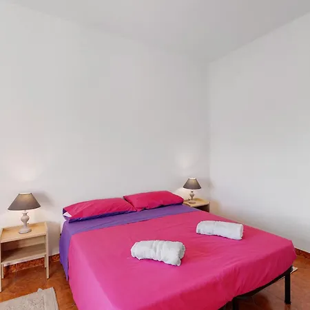 Prázdninový dům Ammentos La Casa Di Rosa