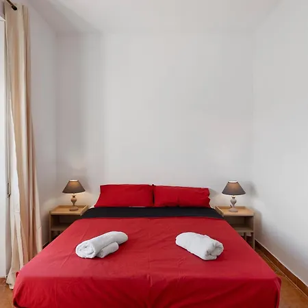 Prázdninový dům Ammentos La Casa Di Rosa Orgosolo