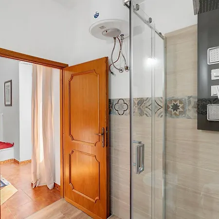 Ammentos La Casa Di Rosa Prázdninový dům *