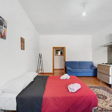 Ammentos La Casa Di Rosa Prázdninový dům