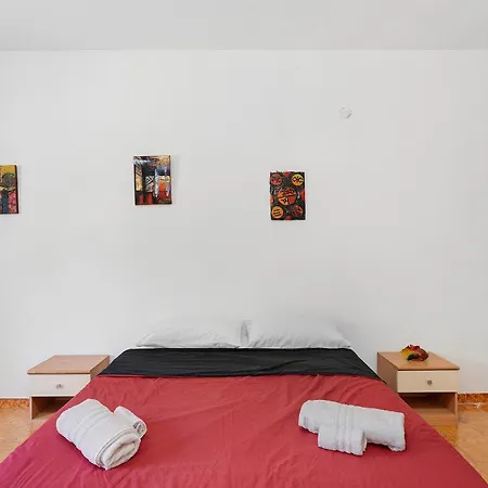 Ammentos La Casa Di Rosa Prázdninový dům Orgosolo