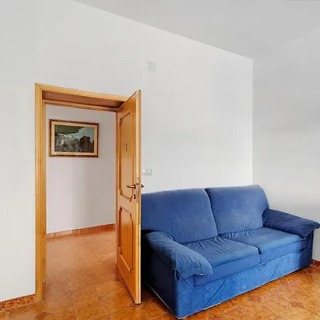 Ammentos La Casa Di Rosa Prázdninový dům Orgosolo