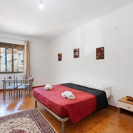 Ammentos La Casa Di Rosa Prázdninový dům *