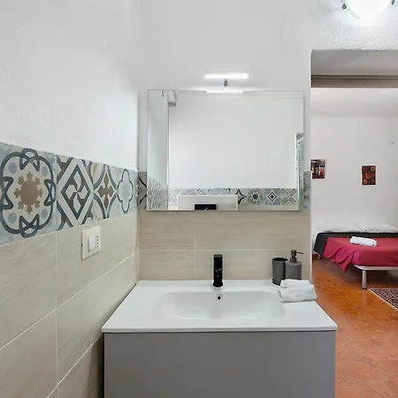 Ammentos La Casa Di Rosa Prázdninový dům Orgosolo